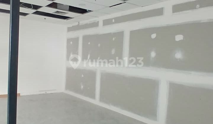 Disewakan Office Gold Coast Uk 116M, View Laut Disewakan Office Gold Coast Uk 116M, View Laut