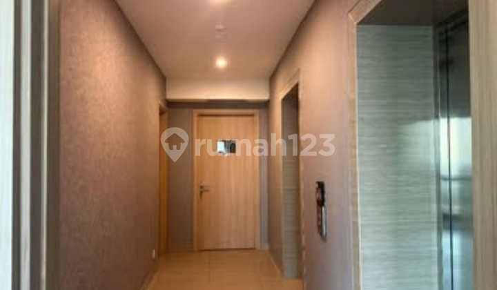 For Sale Fast Fairview Lippo Karawaci 130M2 Good Apartment 3 Bedrooms 2
