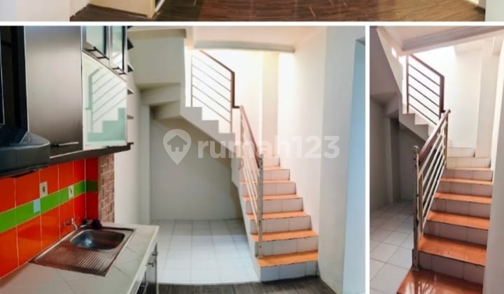 For Sale 2-Story House in Ubud Lippo Karawaci Nice House SHM in Lippo Karawaci 2