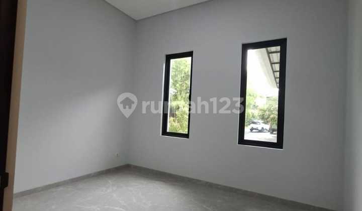 Rumah Brand New Sutera Kirana Lt 190/ Lb 230 Rumah Bagus SHM 2