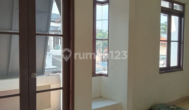 For Sale 2-Story House in Taman Bukit Chedi Lippo Karawaci Nice House in Lippo Karawaci 2