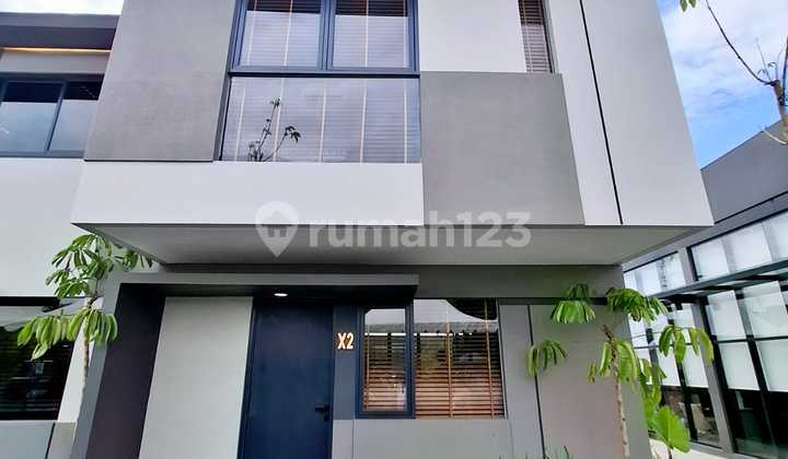 Miliki Rumah Millennial dan Gen Z di Makassar Miliki Rumah Millennial dan Gen Z di Makassar