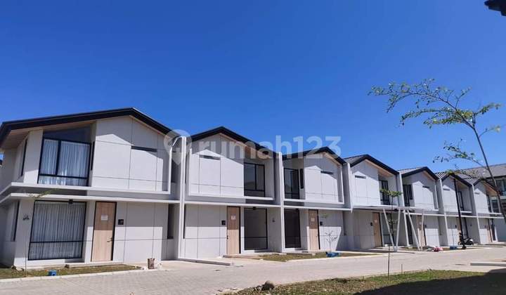 Miliki Hunian Mewah Samping Mall Trans Studio Makassar Jalan Metro Tanjung Bunga