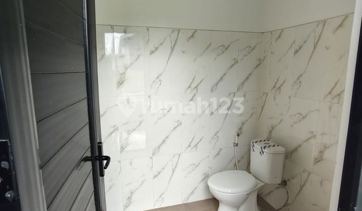 Commercial Housing in Moncongloe Area (Affordable Price) 2