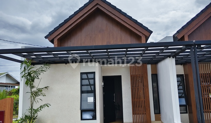 Fully Furnished House in Manggarupi Gowa Near Hertasning Baru Fully Furnished House in Manggarupi Gowa Near Hertasning Baru