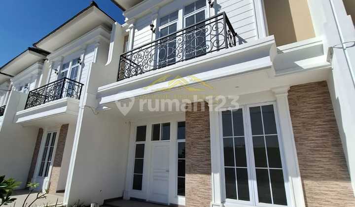 2-Story House in the Center of Gowa Regency 2
