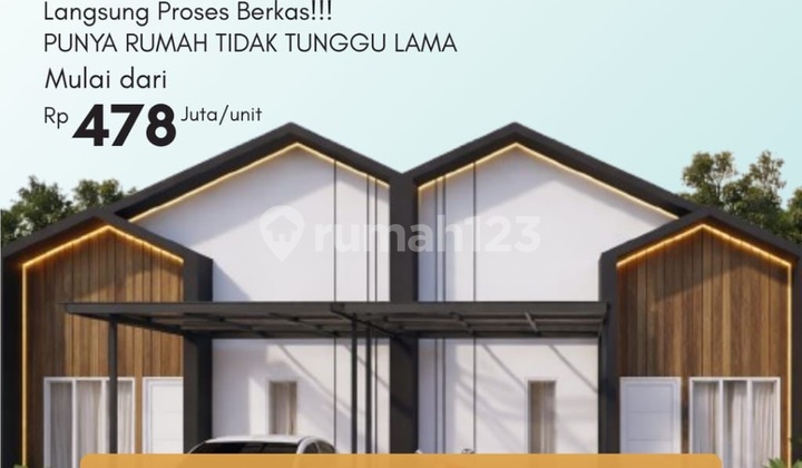 Commercial House in Barombong Area, Close to Trans Studio Mall 2