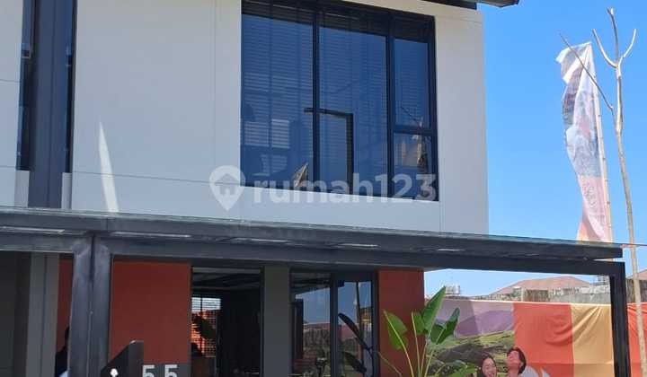 Miliki Rumah Mewah Harga Terjangkau di Wilayah Tanjung Bunga Makassar