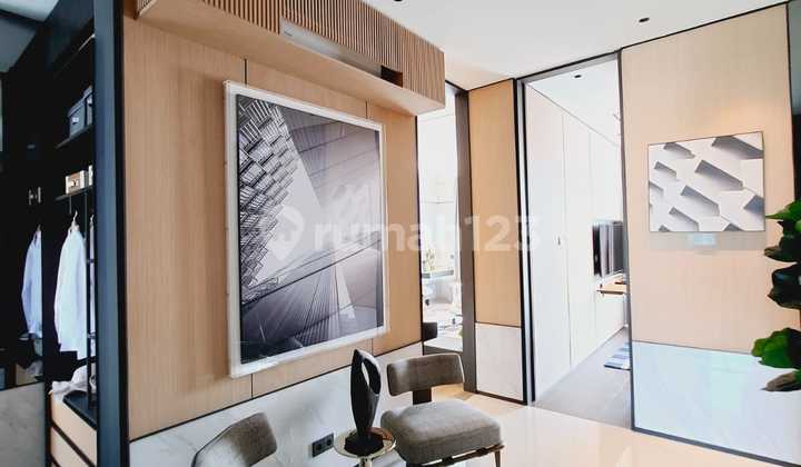 Elegant Luxury Residence in Makassar 2