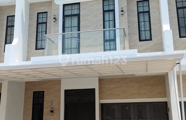 Hunian Mewah Nan Nyaman dengan Lokasi Strategis di Tengah Kota Makassar, Siap Huni