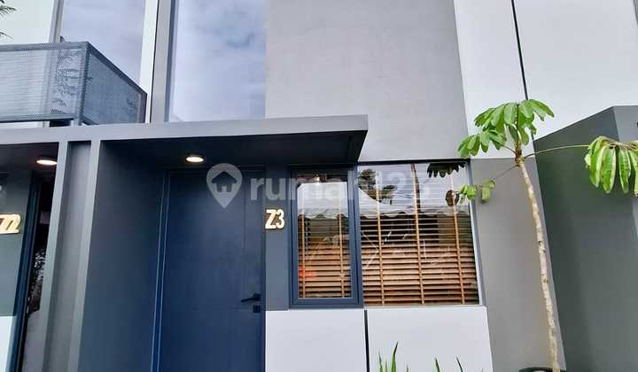 Miliki Rumah Millennial dan Gen Z di Makassar