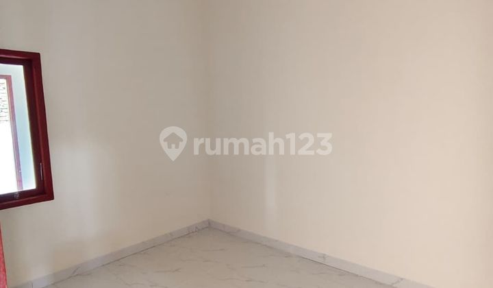 Rumah, 1 Lantai, SHM, Dekat Tempat Ibadah, Dekat Asrama Haji dan Bandara 2