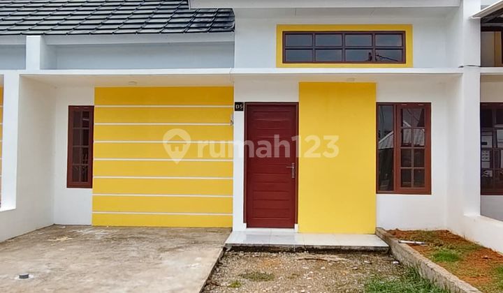 Affordable Commercial House Price