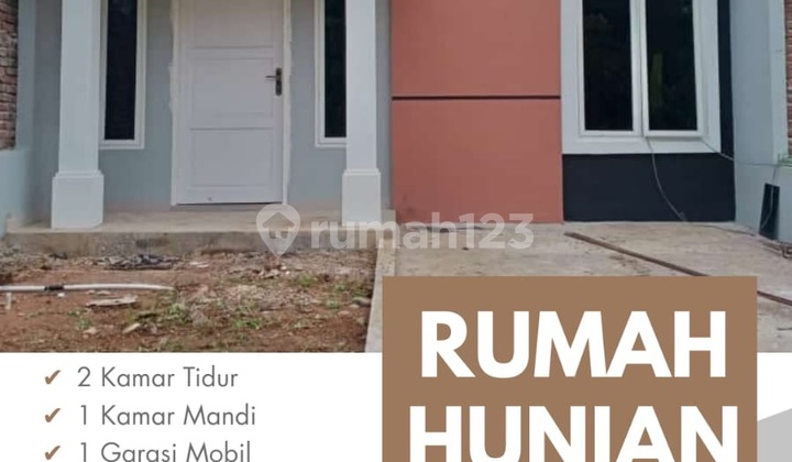 Rumah Kawasan Bebas Banjir, Dekat Polda Rumah Kawasan Bebas Banjir, Dekat Polda