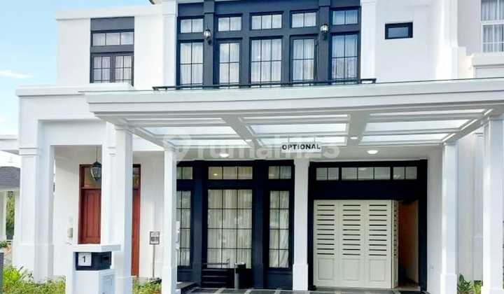 Miliki Rumah Eksklusif di Summarecon Mutiara Makassar