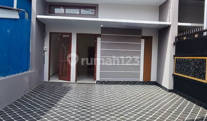 Rumah, 1 Lantai, SHM, Dekat Tempat Ibadah, Dekat Asrama Haji dan Bandara Rumah, 1 Lantai, SHM, Dekat Tempat Ibadah, Dekat Asrama Haji dan Bandara