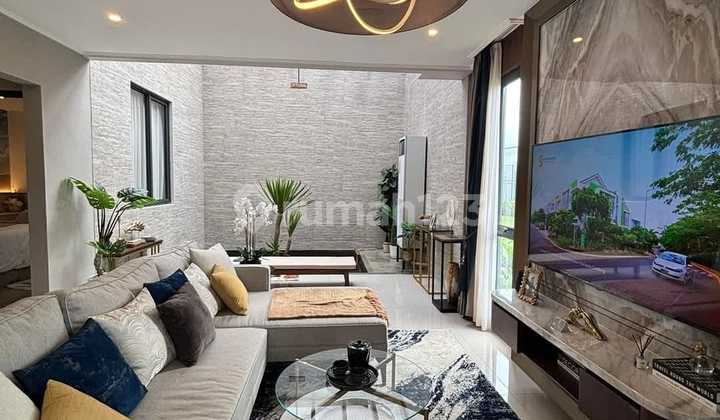 Onyx Residence The Latest Product From Summarecon Mutiara Makassar 2