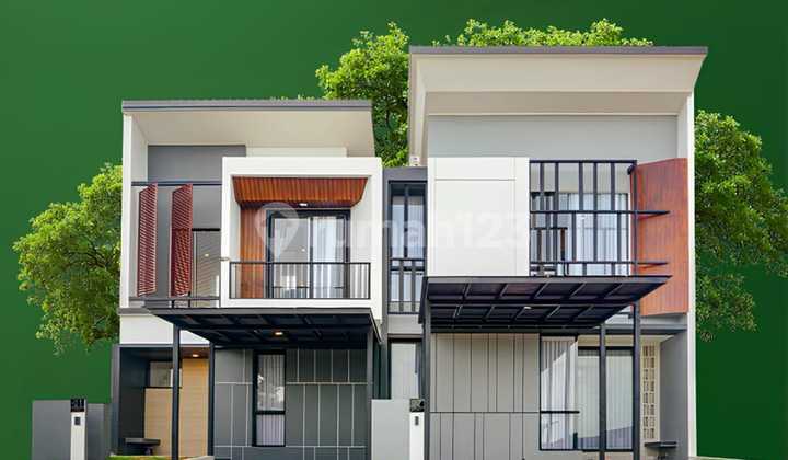 Eid at the New Serenity Garden Home Eid at the New Serenity Garden Home