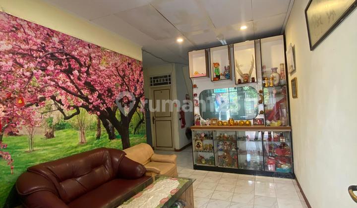 Hot Deals! Affordable Houses with Spacious Land and SHM in Graha Raya 2