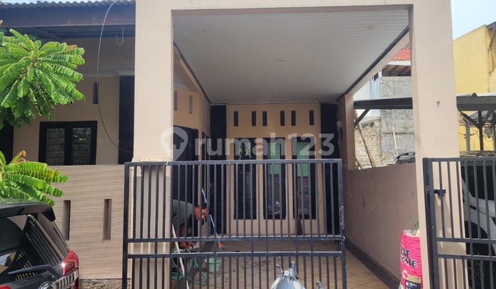 Dijual Cepat Rumah Nyaman Siap Huni di BSD
