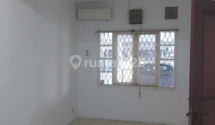 Dijual - Rumah Hook Dalam Cluster Graha Raya Bintaro 2