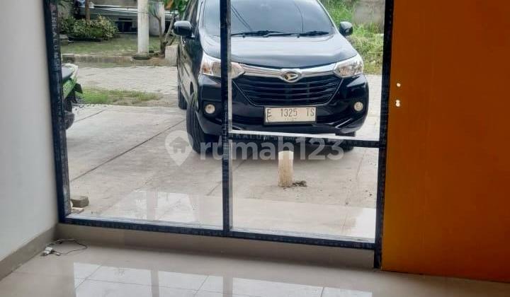 D'lavia Residence Rumah Minimalis 5 Menit Stasiun Sudimara