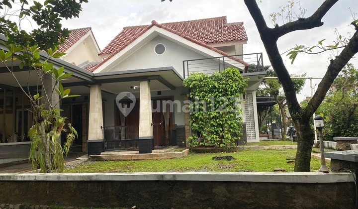 Rumah Hook Siap Huni Lokasi Strategis di Sektor 9 Bintaro Rumah Hook Siap Huni Lokasi Strategis di Sektor 9 Bintaro