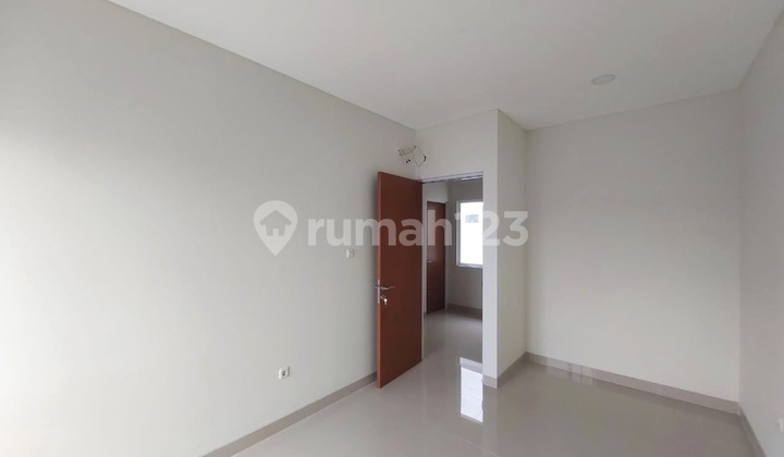 Dijual Rumah Siap Huni Lokasi Strategis Bintaro Pondok Aren 2