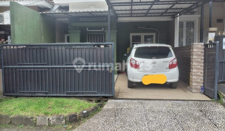For Sale Fast - Move-In Ready House in Gading Serpong For Sale Fast - Move-In Ready House in Gading Serpong