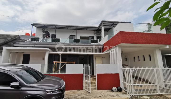 Nice House SHM Strategic Quick Sale in BSD