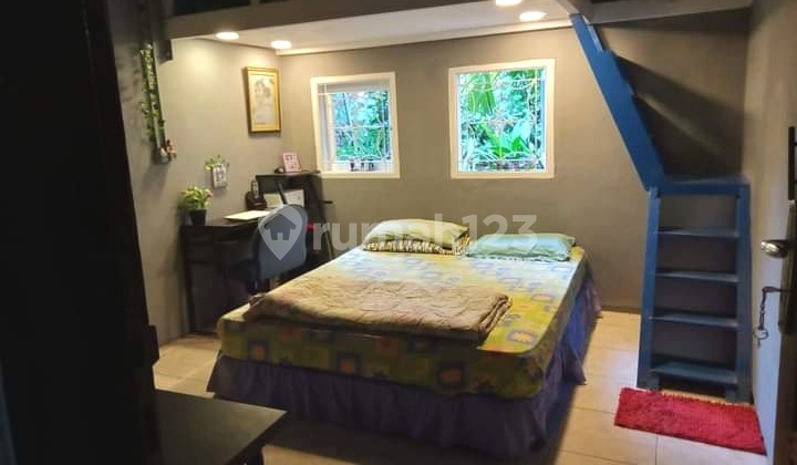 Shm Rumah Usaha Dibawah NJOP Jalan Raya Bintaro Pesanggrahan