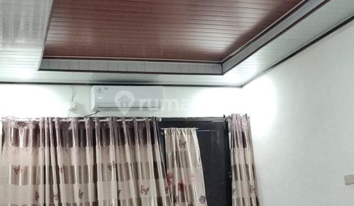 Dijual Rumah Nyaman di Cluster Graha Raya 2