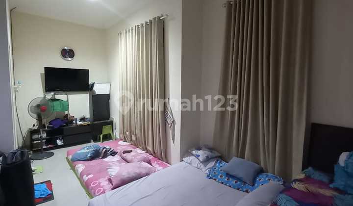 Dijual Rumah Murah - Bintaro Jaya Sektor 5 2