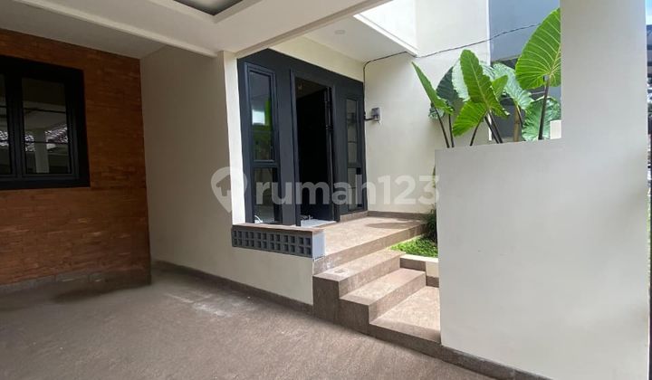 New Listing - Brand New House di Graha Raya Bintaro 2