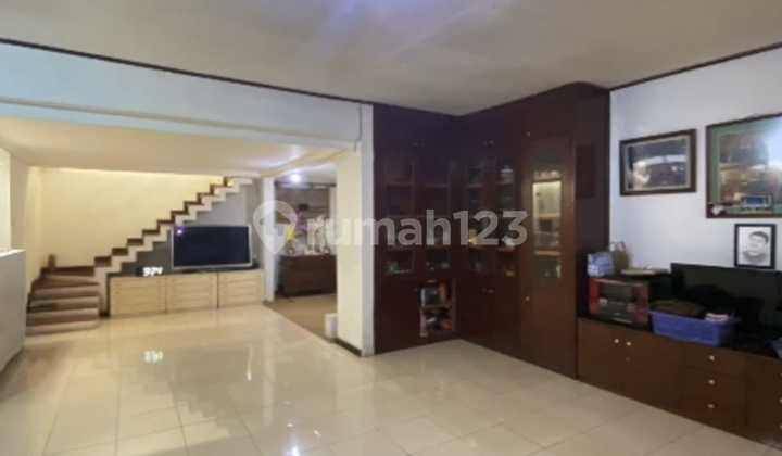 House, 1 Floor, SHM Location in Pesanggrahan, South Jakarta House, 1 Floor, SHM Location in Pesanggrahan, South Jakarta