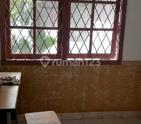 Rumah 1 Lantai SHM On Hand bisa KPR di Sektor 9 Bintaro
