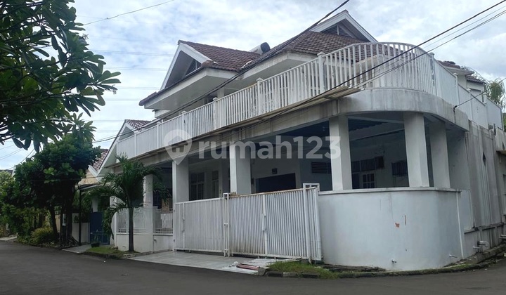 Nice House SHM Ready to Occupy in Bintaro