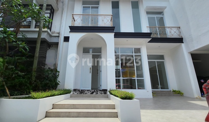 Rumah 2 Lantai Siap Huni SHM Dijual Cepat di Bintaro Rumah 2 Lantai Siap Huni SHM Dijual Cepat di Bintaro