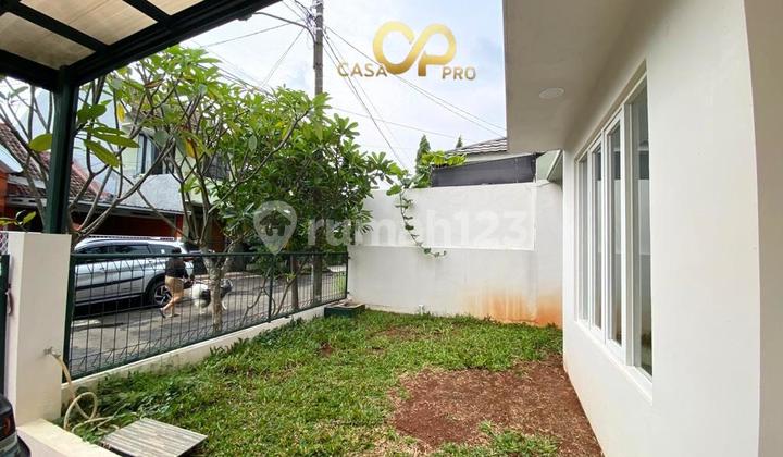 Rumah Dijual Cepat Dekat Tol Parigi Graha Bintaro