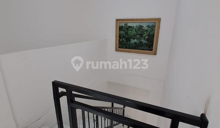 Bebas Banjir Rumah 2 Lantai Dekat Akses Tol bisa KPR 2