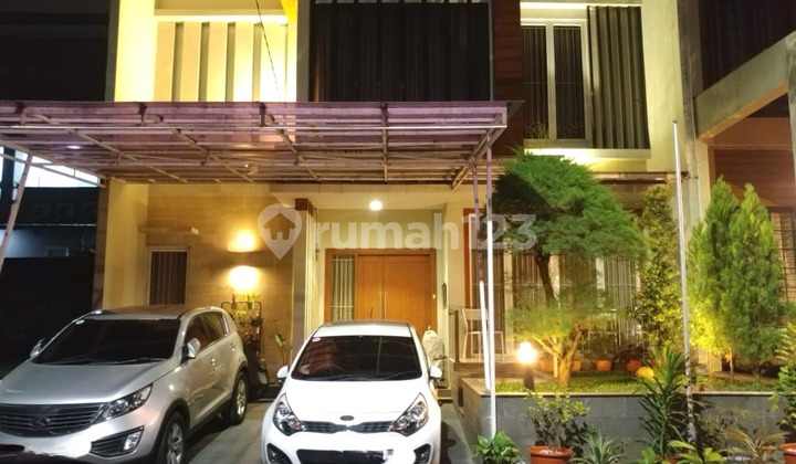 For Quick Sale - Move-In Ready House in BSD