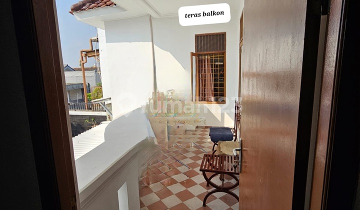 Luxurious 7 Bedroom House Renovated in Bintaro Jaya 2