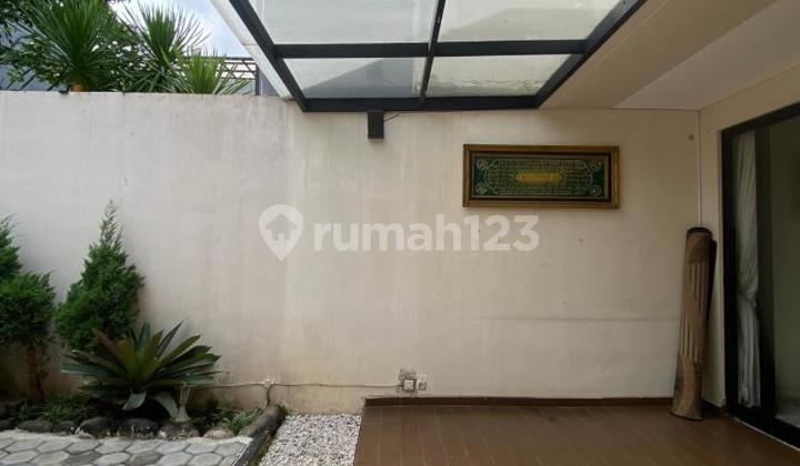 Rumah 2 Lantai Siap Huni Lokasi Strategis di Alam Sutera 2