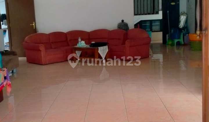 Rumah 2 Lantai di Pasar Minggu di Bawah NJOP Rumah 2 Lantai di Pasar Minggu di Bawah NJOP