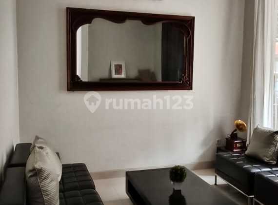 Full Furnished Dijual Cepat di Kebagusan Pasar Minggu 2
