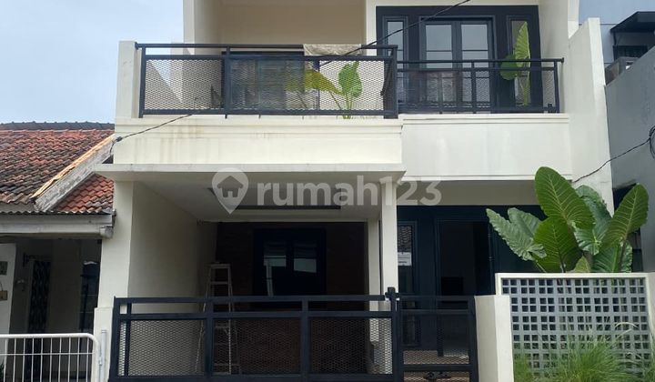 New Listing - Brand New House di Graha Raya Bintaro New Listing - Brand New House di Graha Raya Bintaro