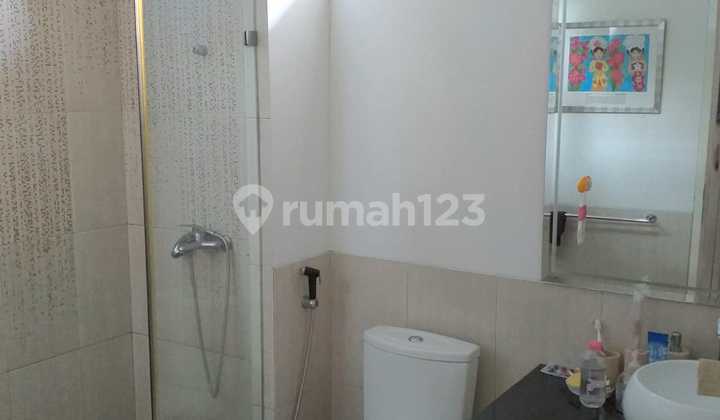 Luxury Home Ready to Occupancy with KPR Available in Puri Bintaro 2