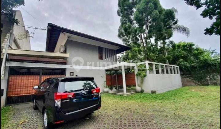 For Sale Modern & Minimalist Residential House 100% Ready to Live In, Best Location in Bintaro Pesanggrahan and Highly Strategic, Flood-Free! For Sale Modern & Minimalist Residential House 100% Ready to Live In, Best Location in Bintaro Pesanggrahan and Highly Strategic, Flood-Free!