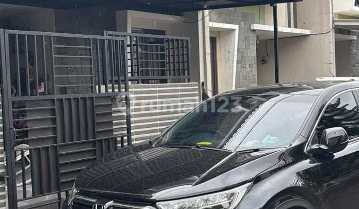 For Sale 2-Story Move-in Ready House - Bintaro Area 2