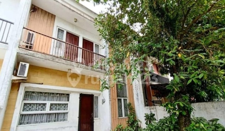 Rumah Dijual Cepat Full Furnished di Bintaro Rumah Dijual Cepat Full Furnished di Bintaro